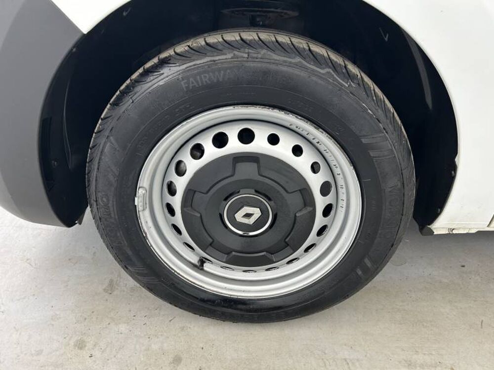 Express EXPRESS VAN BLUE DCI 95 - 22 CONFORT 2024 occasion 22400 Lamballe