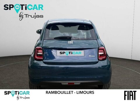 500 e 95 ch Nouvelle 2023 occasion 78120 Rambouillet