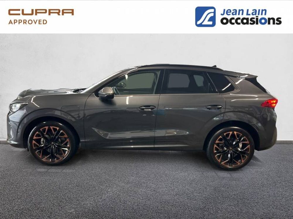Terramar 1.5 eHybrid 204 ch DSG6 V 2025 occasion 01170 Cessy