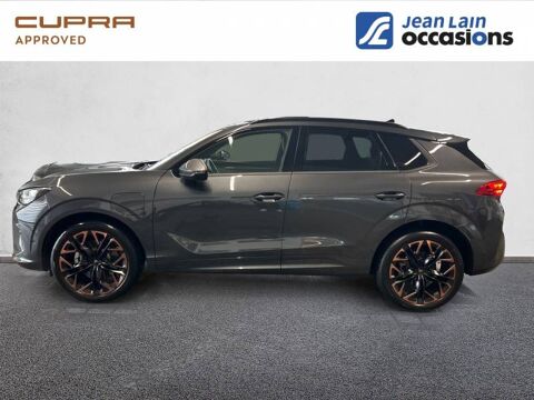 Terramar 1.5 eHybrid 204 ch DSG6 V 2025 occasion 01170 Cessy