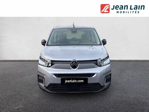 Berlingo Diesel 100 ch M Manuelle Plus 2026 occasion 74200 Anthy-sur-L&eacute;man