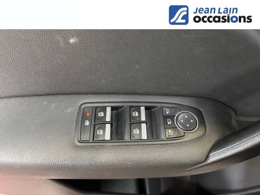 Captur TCe 140 EDC - 21 Intens 2022 occasion 26000 Valence