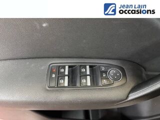 Captur TCe 140 EDC - 21 Intens 2022 occasion 26000 Valence