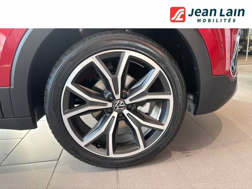 T-Cross 1.0 TSI 116 Start/Stop DSG7 Style 2026 occasion 74950 Scionzier