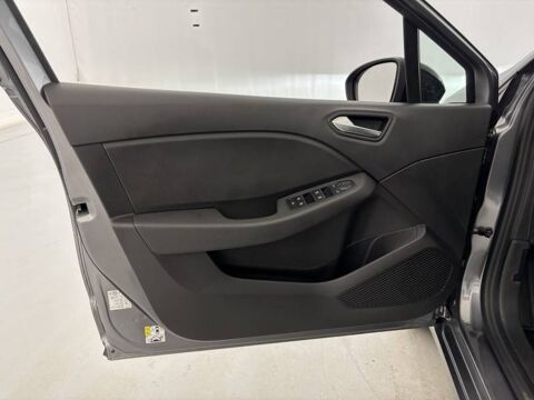 Clio E-Tech full hybrid 145 ch GSR2 Evolution 2025 occasion 29000 Quimper