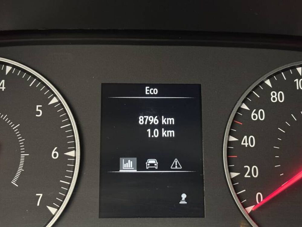 Sandero ECO-G 100 GSR2 Stepway Extreme 2025 occasion 56850 Caudan