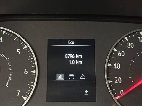 Sandero ECO-G 100 GSR2 Stepway Extreme 2025 occasion 56850 Caudan