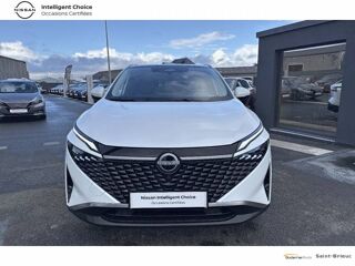Qashqai e-Power 190 ch N-Connecta 2025 occasion 22000 Saint-Brieuc