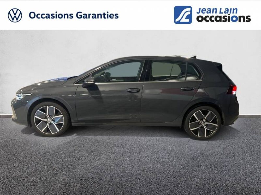 Golf 1.5 eTSI EVO2 116 DSG7 Style 2025 occasion 74100 Ville-la-Grand