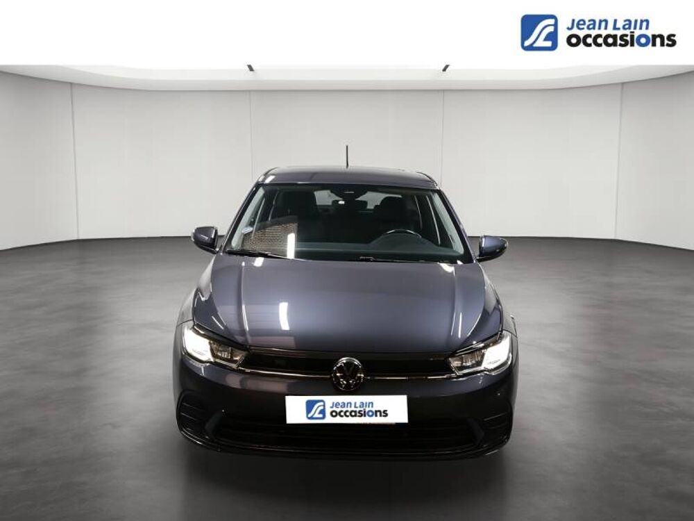 Polo 1.0 TSI 95 S&S BVM5 Life Plus 2023 occasion 74600 Seynod