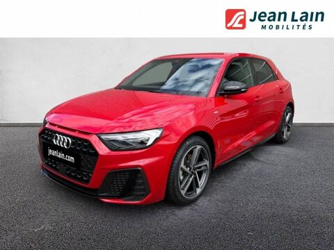Annonce voiture Audi A1 36677 