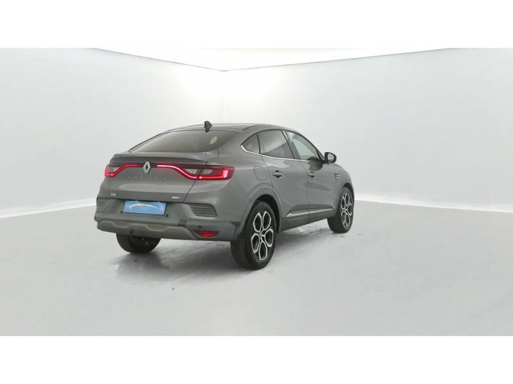 Arkana E-Tech 145 - 21B Intens 2022 occasion 29000 Quimper