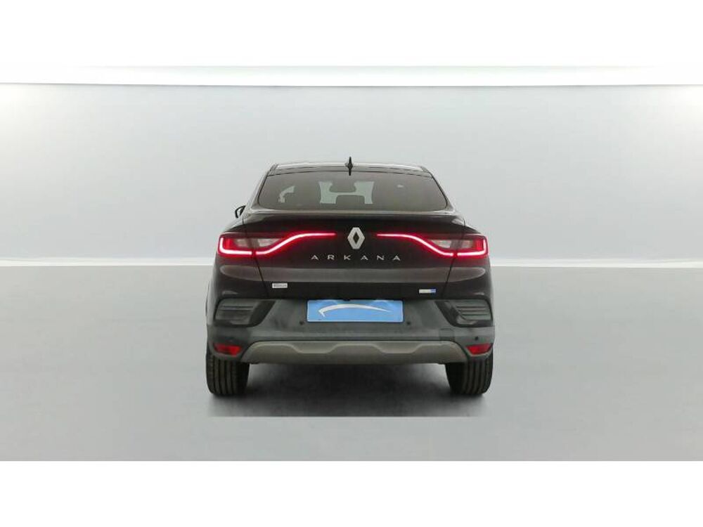 Arkana E-Tech 145 - 21B Intens 2022 occasion 50000 Saint-L&ocirc;