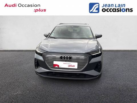 Q4 e-tron 40 204 ch 82 kW Executive 2021 occasion 74700 Sallanches