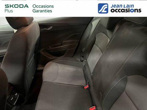 Fabia 1.0 TSI 95 ch BVM5 Ambition 2023 occasion 74600 Seynod