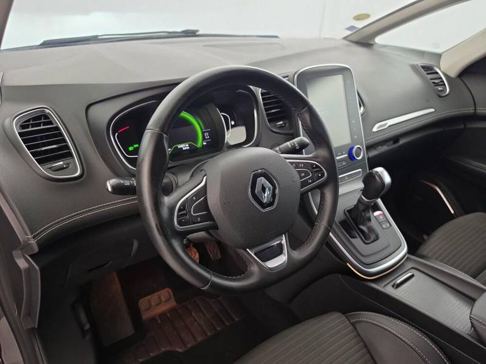 Sc&eacute;nic Scenic dCi 160 Energy EDC Intens 2017 occasion 14400 Bayeux