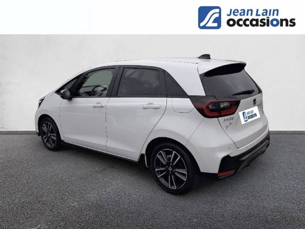 Jazz e:HEV 1.5 i-MMD Advance Sport 2024 occasion 01170 Cessy