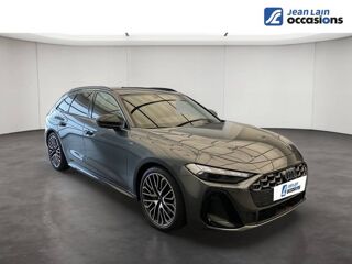 A5 Avant e-hybrid 299 ch S tronic 7 Quattro S line 2025 occasion 73290 La Motte-Servolex
