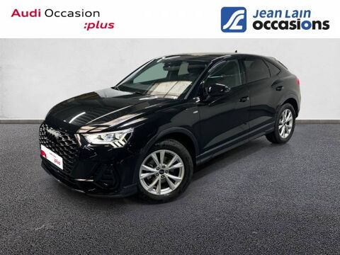 Annonce voiture Audi Q3 47990 €