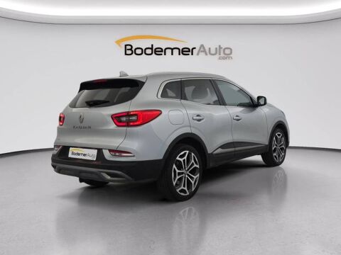 Kadjar TCe 140 Techno 2022 occasion 29200 Brest