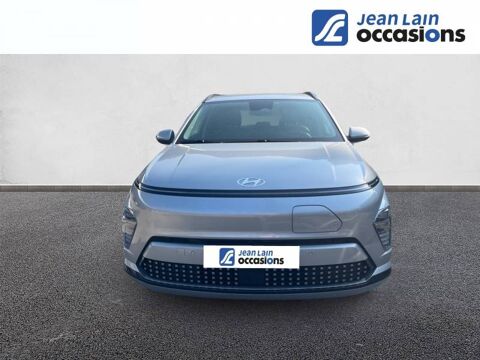 Kona Electrique 65 kWh - 217 ch Creative 2024 occasion 74700 Sallanches