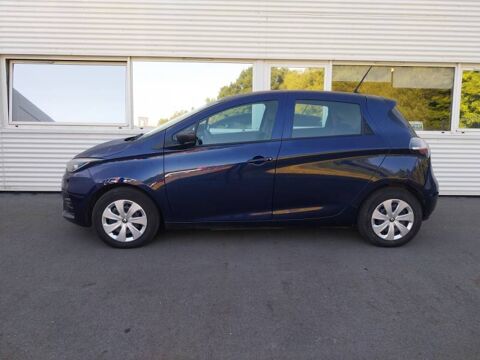 Zo&eacute; Zoe R110 - 22B Equilibre 2022 occasion 22200 Guingamp