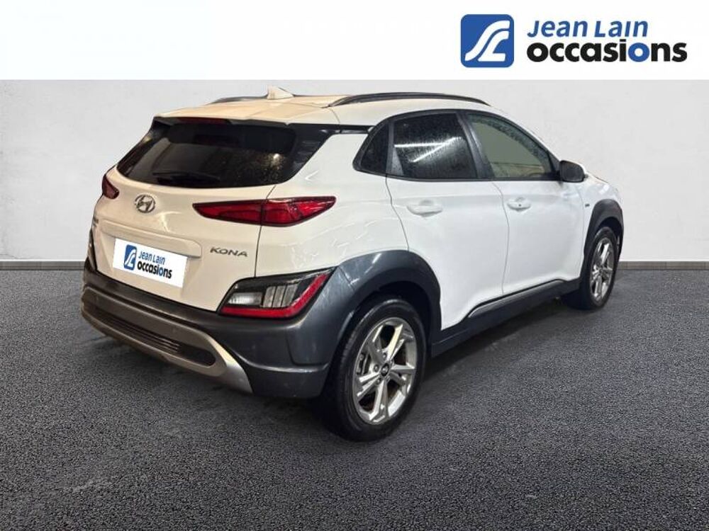 Kona 1.0 T-GDi 120 Hybrid 48V Intuitive 2022 occasion 74700 Sallanches