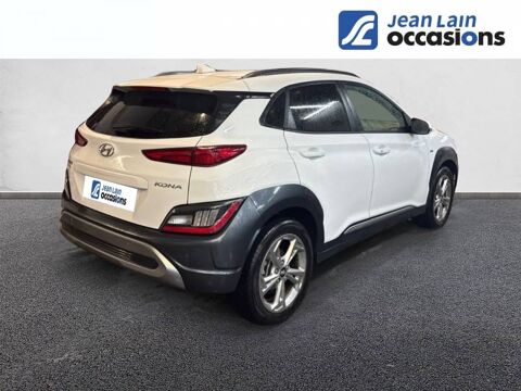 Kona 1.0 T-GDi 120 Hybrid 48V Intuitive 2022 occasion 74700 Sallanches