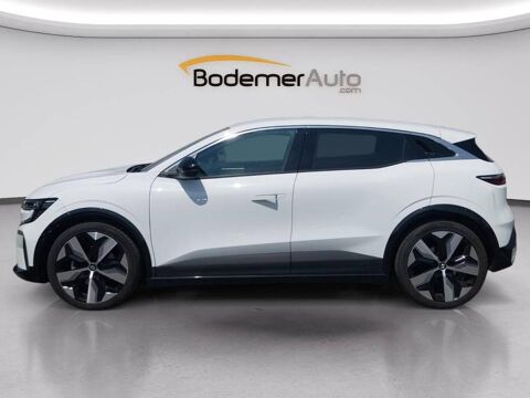 M&eacute;gane Megane E-Tech EV60 220 ch super charge Techno 2023 occasion 29900 Concarneau
