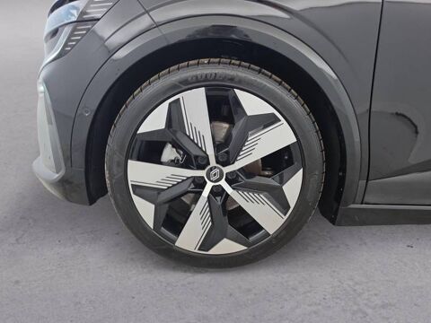 M&eacute;gane Megane E-Tech EV60 220 ch super charge Techno 2023 occasion 56850 Caudan