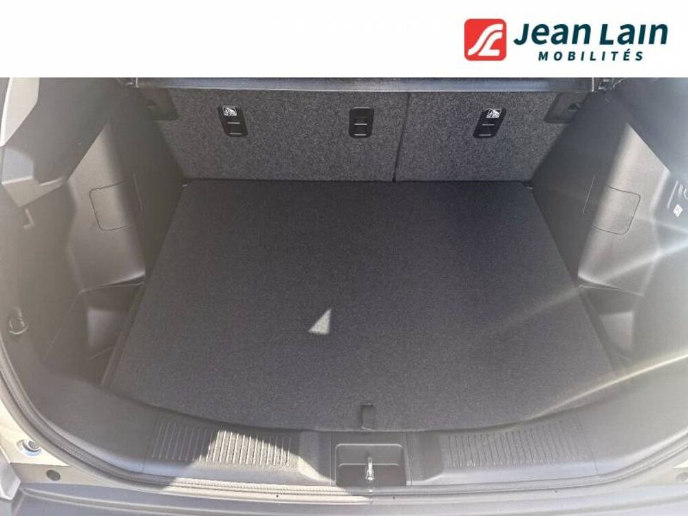 S-cross S-Cross 1.4 Boosterjet Hybrid AllGrip Style 2026 occasion 74700 Domancy