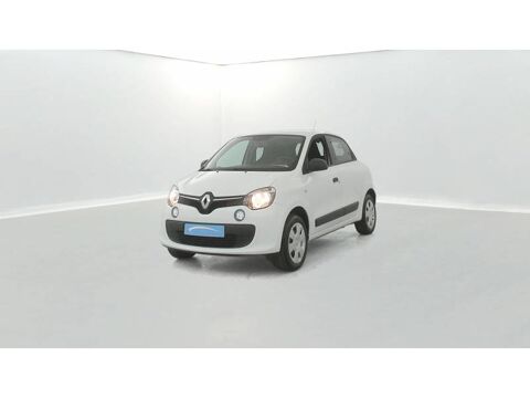 Annonce voiture Renault Twingo 9800 €