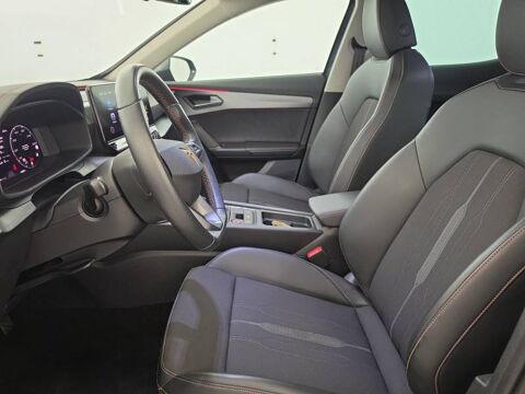Formentor 1.5 TSI 150 ch V 2023 occasion 29200 Brest