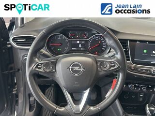 Crossland 1.2 Turbo 130 ch BVM6 Elegance Business 2022 occasion 01170 Cessy
