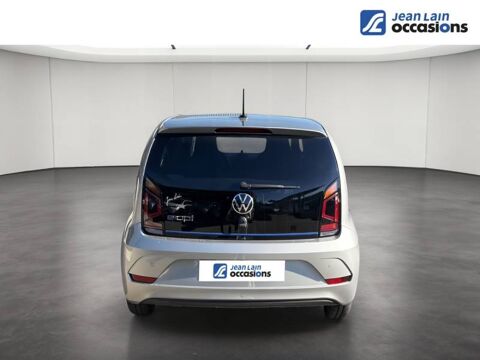 UP e-up! 83 Electrique Life Plus 2023 occasion 38170 Seyssinet-Pariset