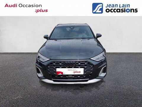 A3 Allstreet 40 TFSI e Hybride rechargeable 204 S tronic 6 A 2025 occasion 05000 Gap