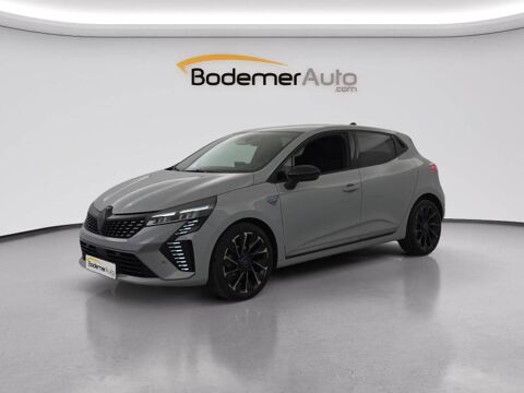 Annonce voiture Renault Clio 18990 €