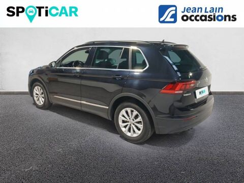 Tiguan 2.0 TDI 150 Confortline 2019 occasion 74600 Seynod
