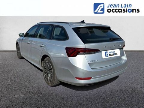 Octavia Combi 2.0 TDI 150 ch DSG7 Business 2023 occasion 05000 Gap