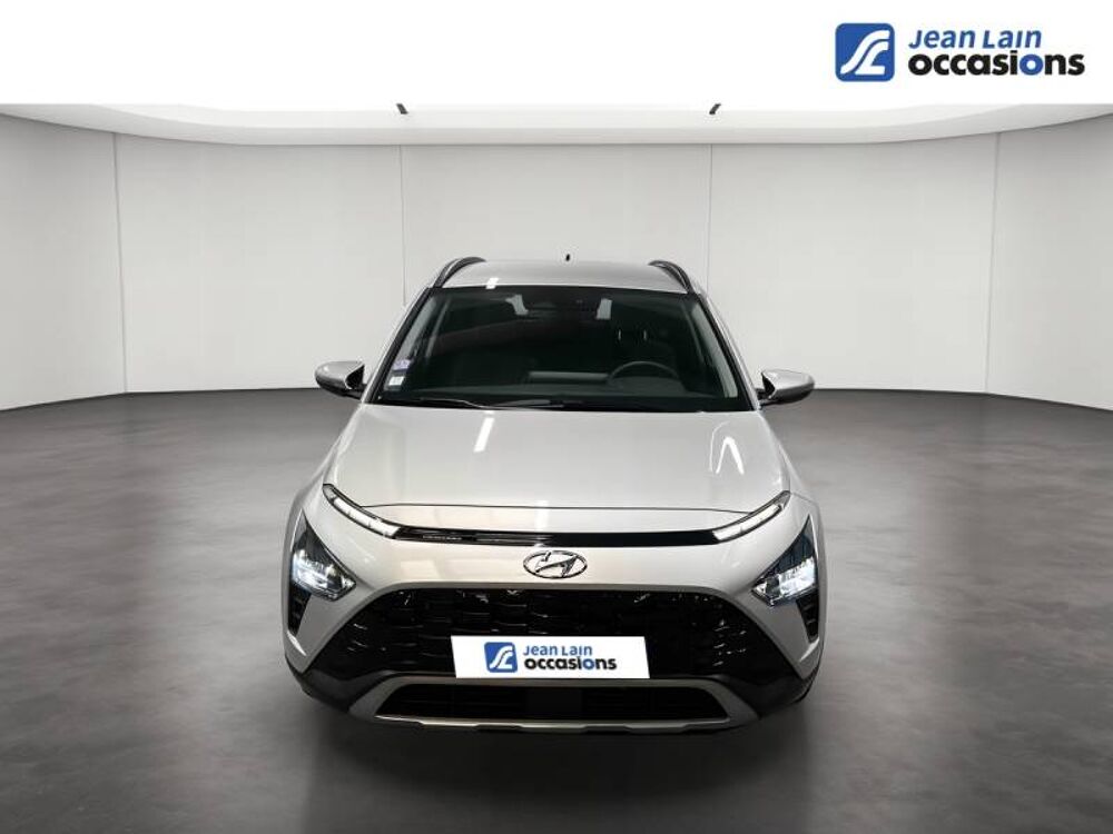 Bayon 1.0 T-GDi 100 DCT-7 Hybrid 48V Creative 2022 occasion 74600 Seynod