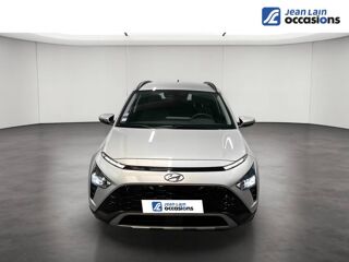 Bayon 1.0 T-GDi 100 DCT-7 Hybrid 48V Creative 2022 occasion 74600 Seynod