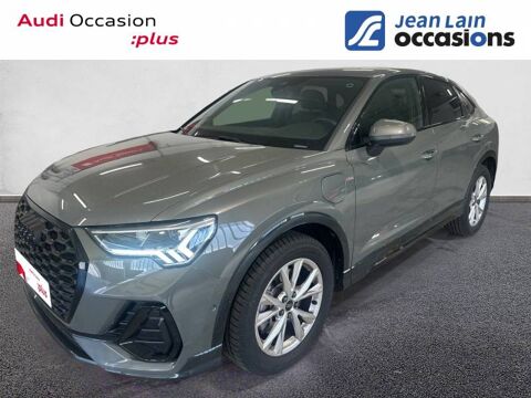 Annonce voiture Audi Q3 45990 €