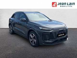 Q6 e-tron 306 ch 100 kWh performance S line 2026 occasion 05000 Gap