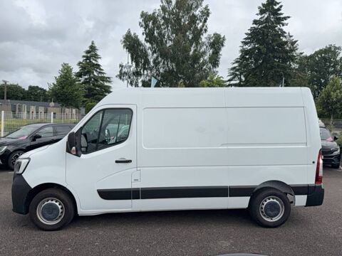 Master MASTER FGN TRAC F3500 L2H2 BLUE DCI 135 CONFORT 2023 occasion 56800 Plo&euml;rmel