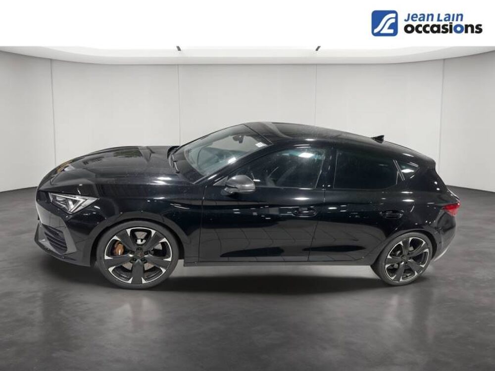 Leon 2.0 TSI 300 ch DSG7 VZ 2022 occasion 74100 Ville-la-Grand