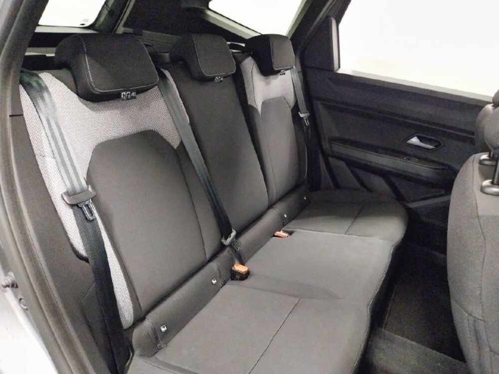 Bigster Hybrid 155 Journey 2026 occasion 14200 H&eacute;rouville-Saint-Clair