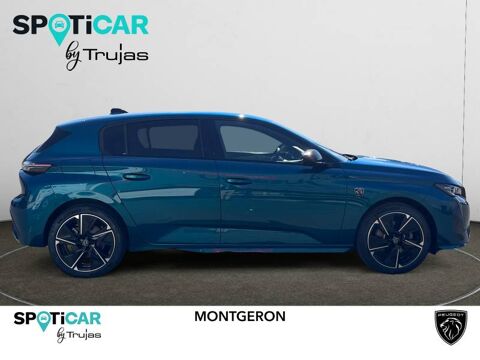 308 Electrique 55 kWh 156ch GT 2026 occasion 91230 Montgeron