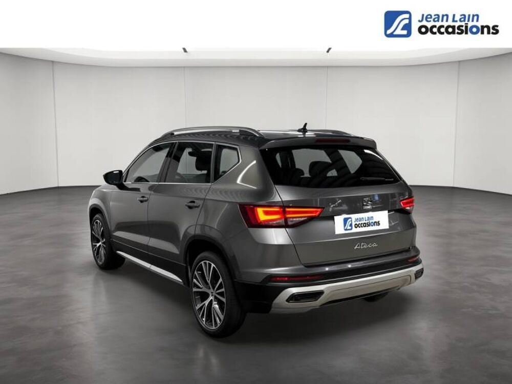 Ateca 1.5 TSI 150 ch Start/Stop DSG7 Xperience 2023 occasion 73290 La Motte-Servolex