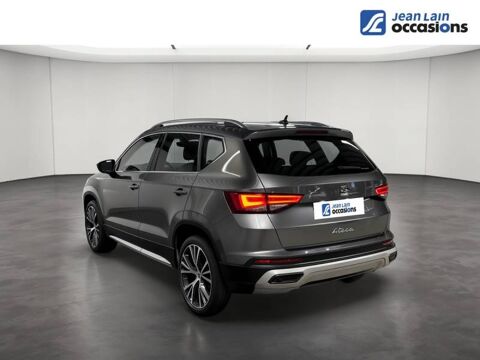 Ateca 1.5 TSI 150 ch Start/Stop DSG7 Xperience 2023 occasion 73290 La Motte-Servolex
