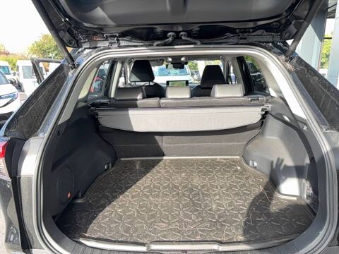 RAV 4 RAV4 Hybride 218 ch 2WD Lounge 2025 occasion 29000 Quimper
